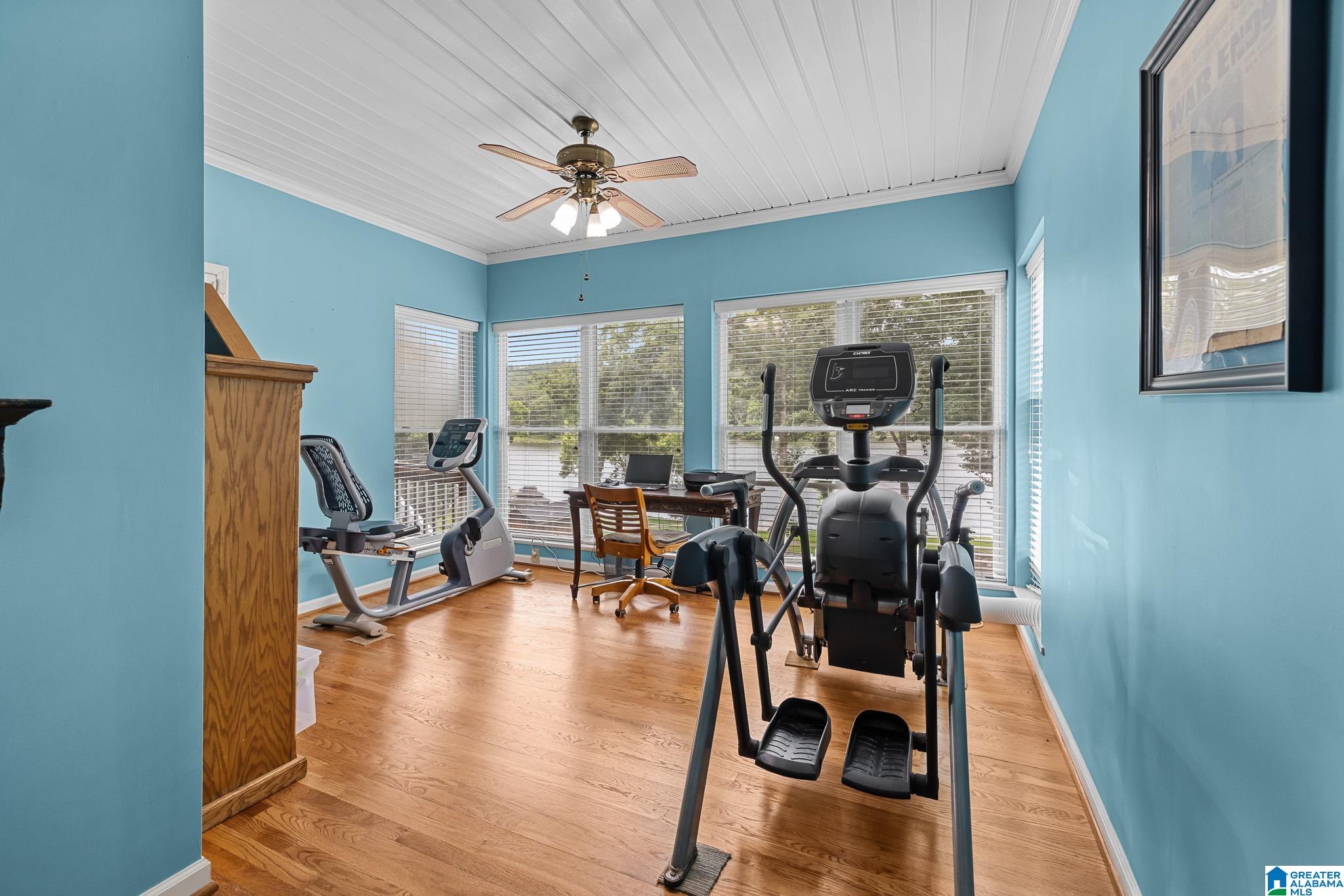 8210 Cedar Mountain Road Pinson, AL 35126 - Photo 38 of 90