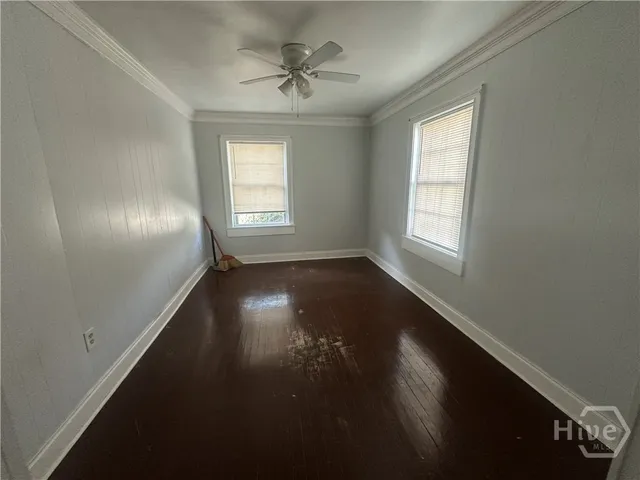 $1,595 | 506 Forrest Avenue, Savannah, GA 31404