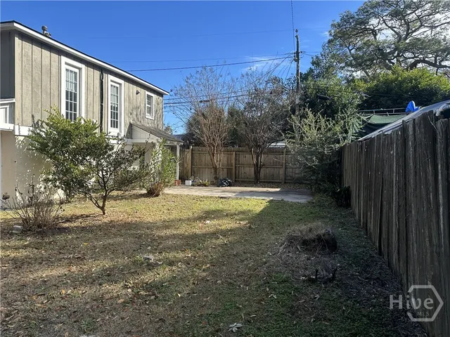 $1,595 | 506 Forrest Avenue, Savannah, GA 31404