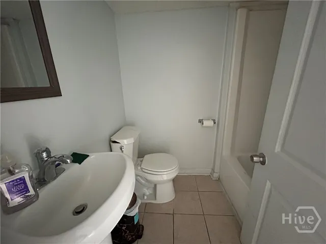 $1,595 | 506 Forrest Avenue, Savannah, GA 31404