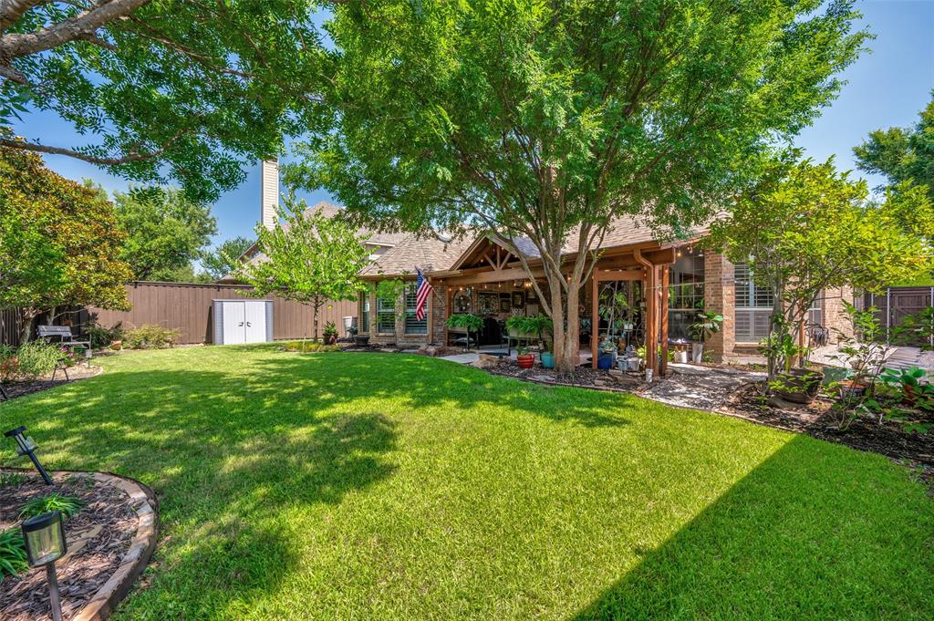 920 Ridgecross Road Prosper, TX 75078 - Photo 25 of 26