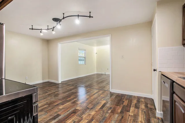 $235,000 | 408 Washington Street, Albion, MI 49224