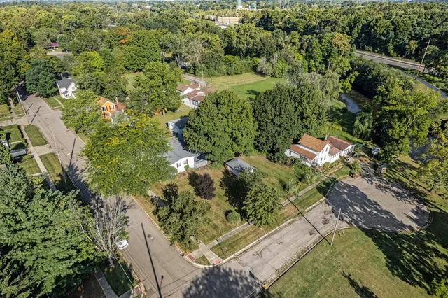 $235,000 | 408 Washington Street, Albion, MI 49224