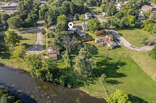 $235,000 | 408 Washington Street, Albion, MI 49224