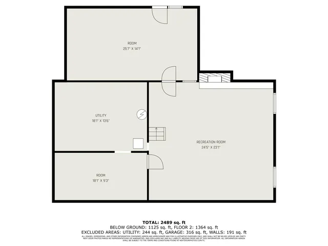 $235,000 | 408 Washington Street, Albion, MI 49224