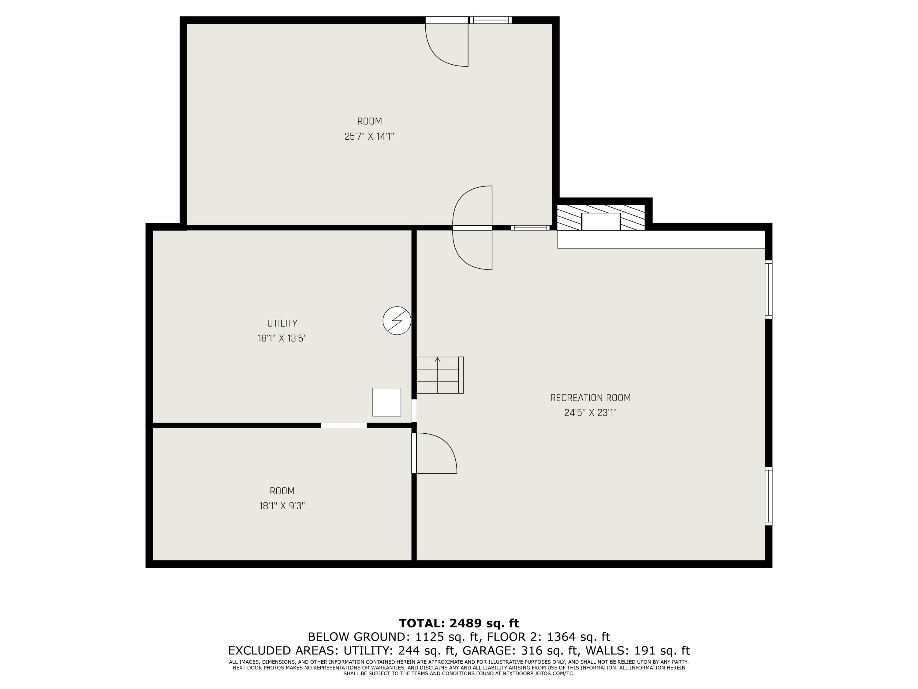 408 Washington Street Albion, MI 49224 - Photo 49 of 52 withArea0_408-washington-street-albion-m