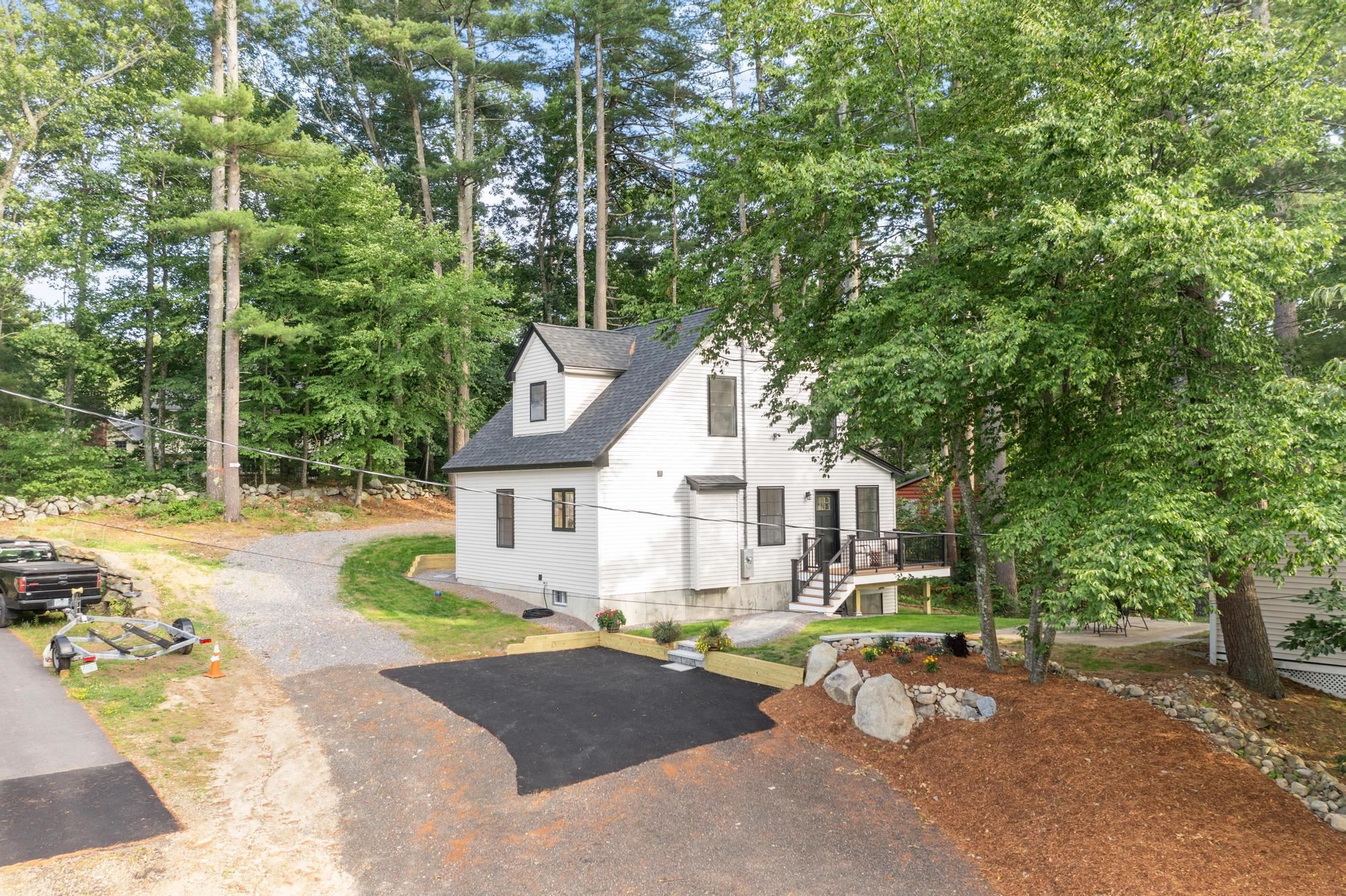 7 Beach Road Hampstead, NH 03841 - Photo 45 of 49