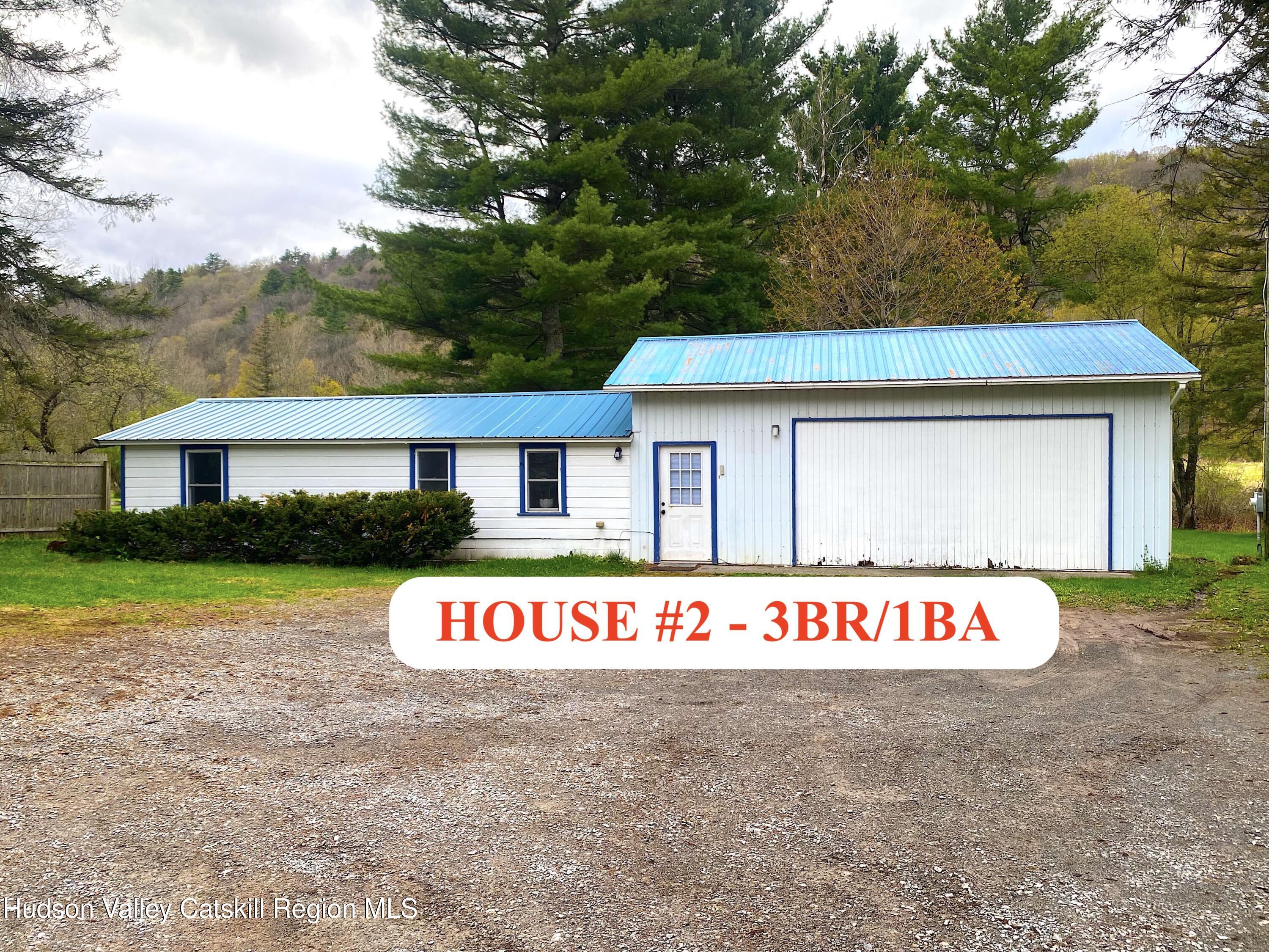 54207 Highway 30 Roxbury, NY 12474 - Photo 28 of 47 house 2 new A