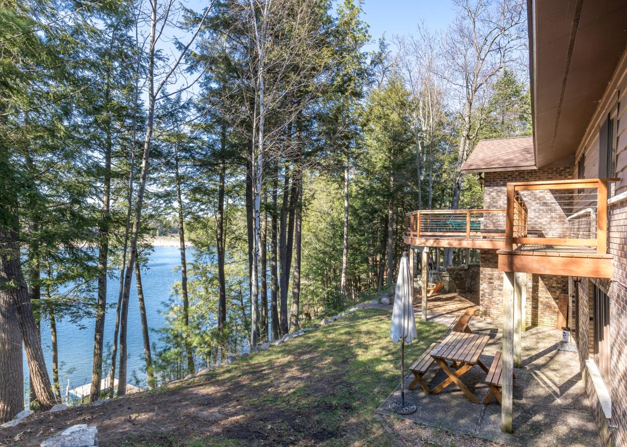 8981 Thoroughfare Road Minocqua, WI 54548 - Photo 41 of 48 Gallery Image 41