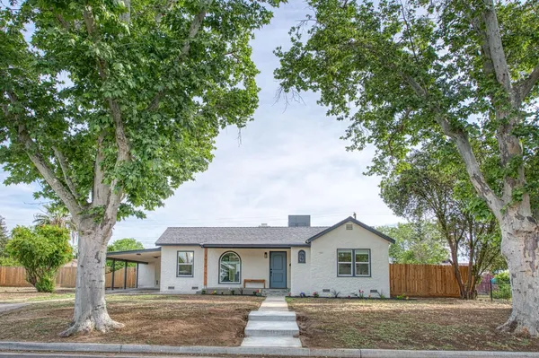 $399,900 | 3030 East Normal Avenue, Fresno, CA 93703