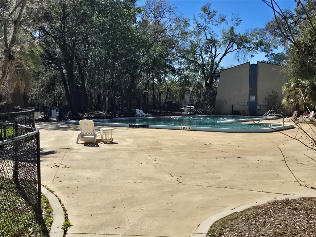 2811 Southwest Archer Road, Unit V176 Gainesville, FL 32608 - Photo 22 of 23
