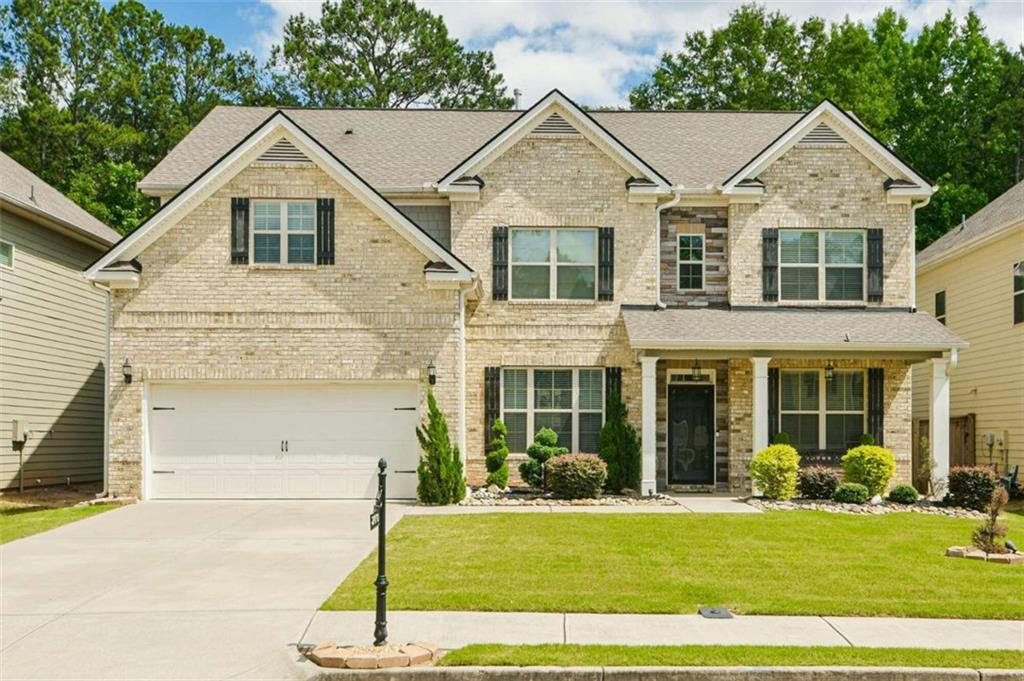 200 Fanleaf Drive Fairburn, GA 30213 - Photo 1 of 1 Gallery Image 1
