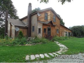 127 Welden Road Stark, NY 13339 - Photo 1 of 1 Awesome Contemporary home