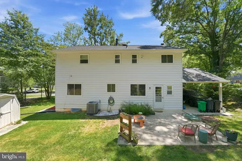 $484,500 | 9205 Ivanhoe Road, Fort Washington, MD 20744