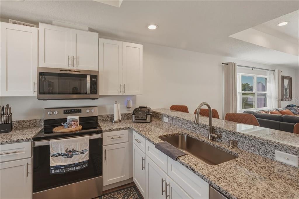 4447 East Taper Street Inverness, FL 34453 - Photo 8 of 43