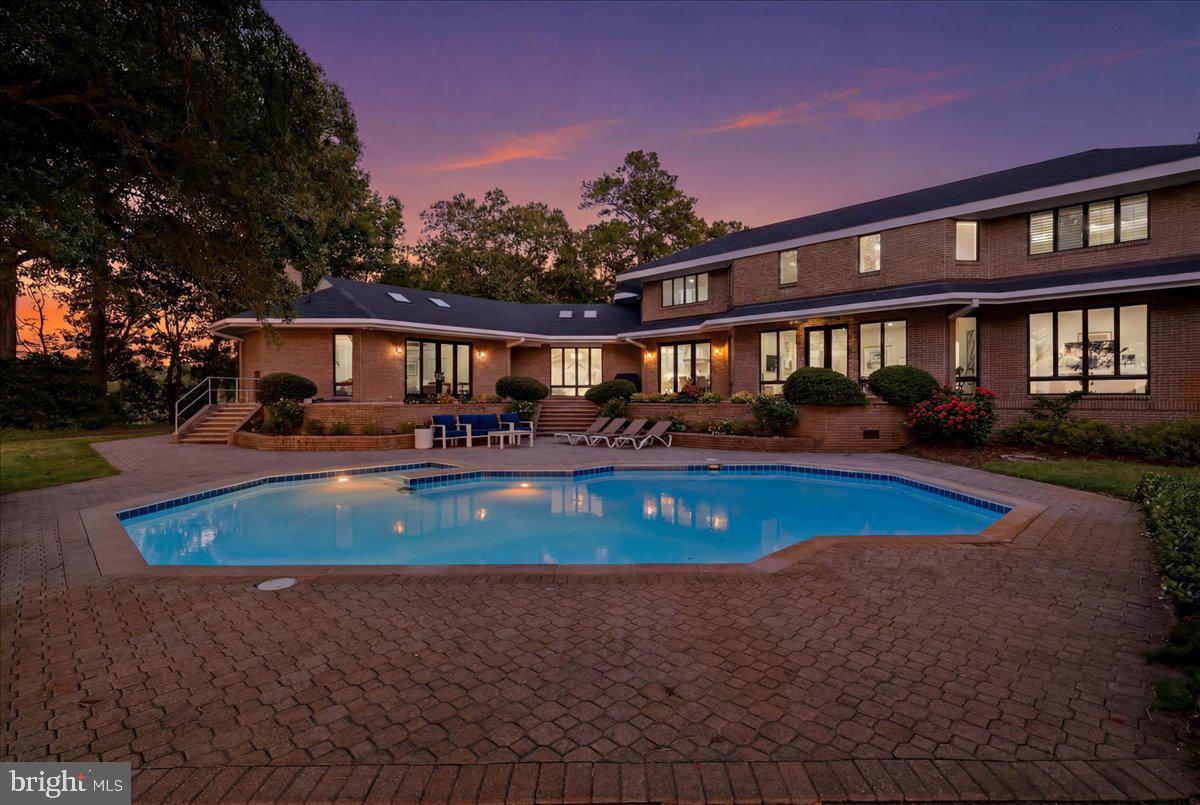 1242 North Inlynnview Road Virginia Beach, VA 23454 - Photo 41 of 50