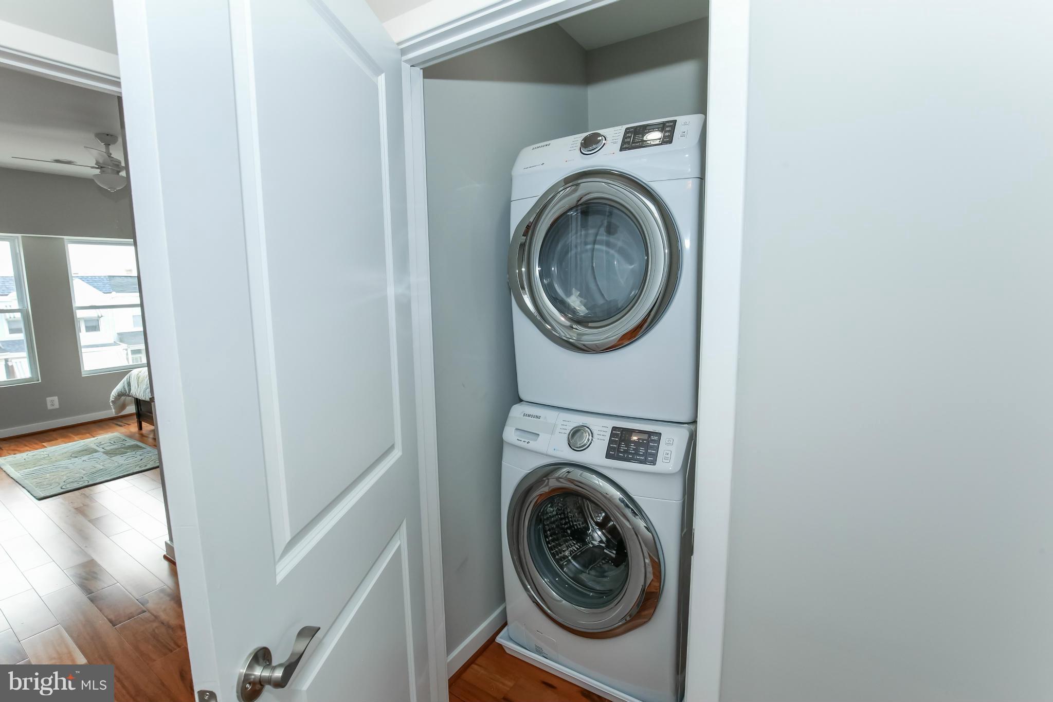 1408 Montello Avenue Northeast, Unit 2 Washington, DC 20002 - Photo 13 of 22 Interior (General)