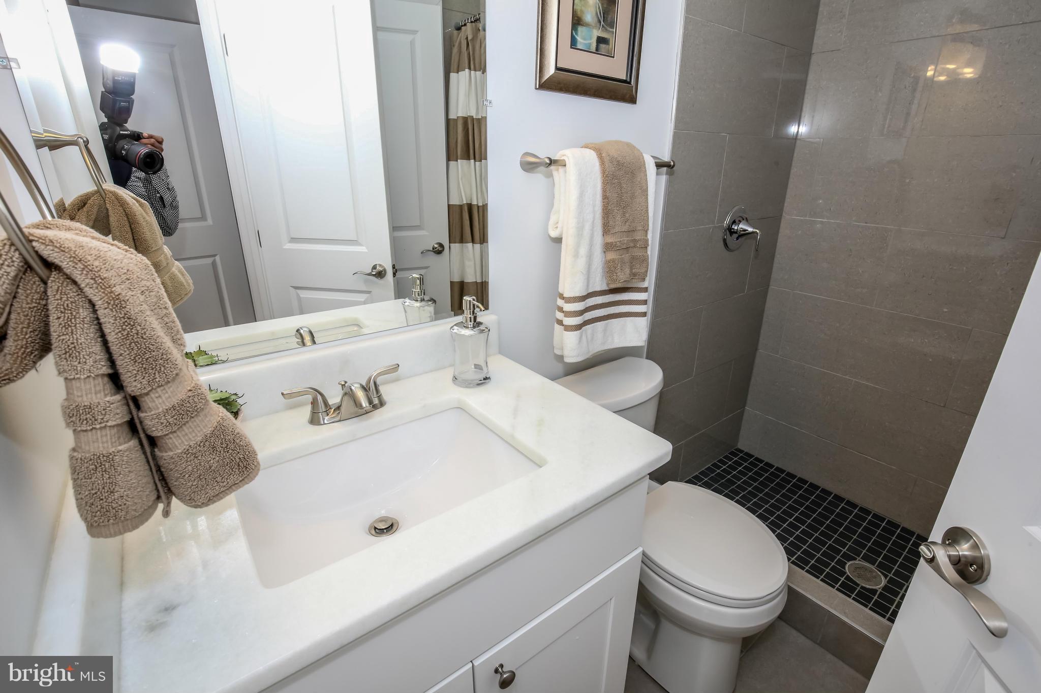 1408 Montello Avenue Northeast, Unit 2 Washington, DC 20002 - Photo 16 of 22 Bath