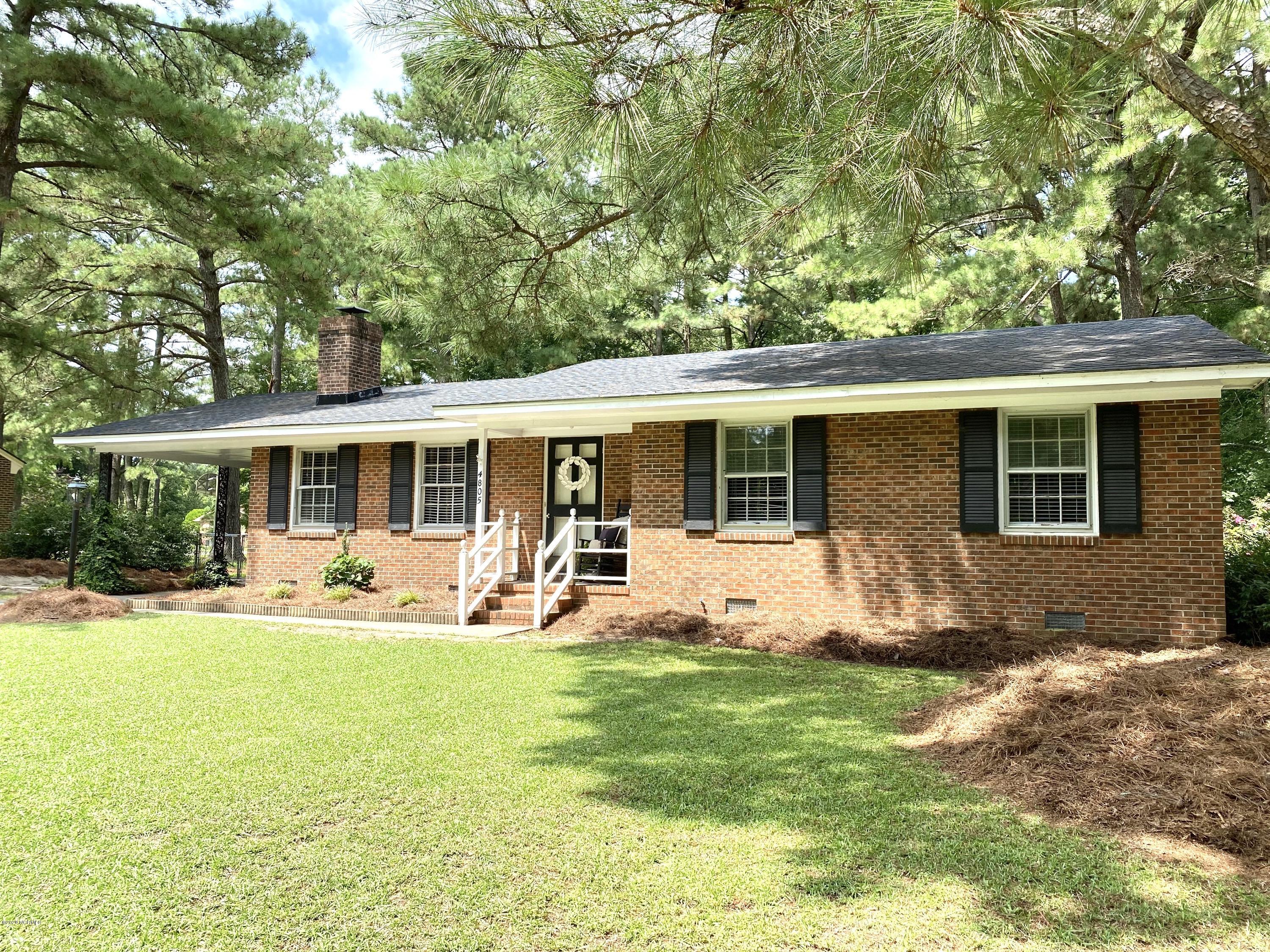 4805 Hathaway Road Wilson, NC 27893 - Photo 3 of 3 IMG_9691