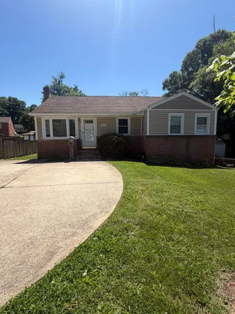 $495,000 | 5919 Natasha Drive, Berwyn Heights, MD 20740