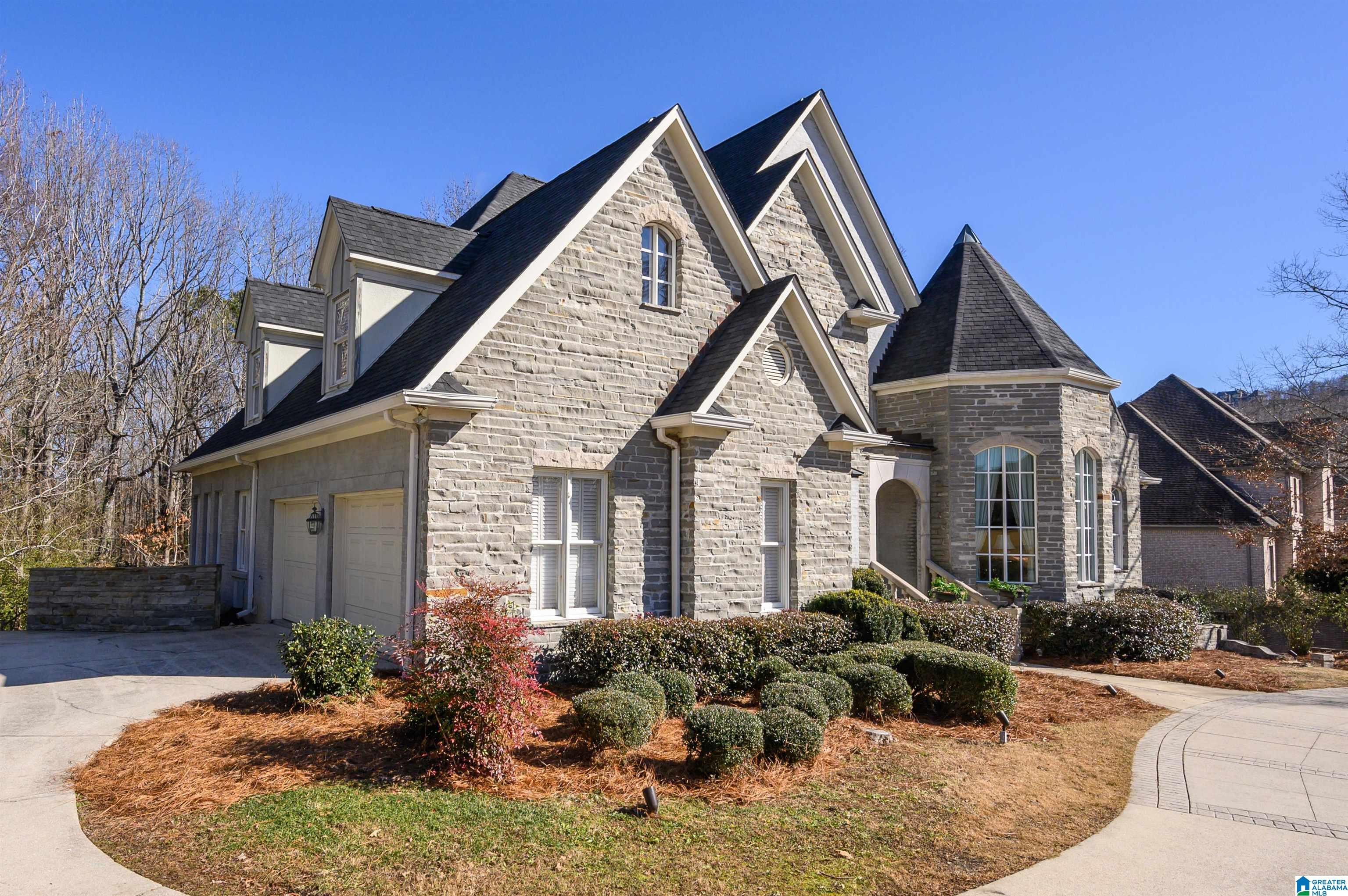 1097 Greymoor Road Birmingham, AL 35242 - Photo 4 of 84
