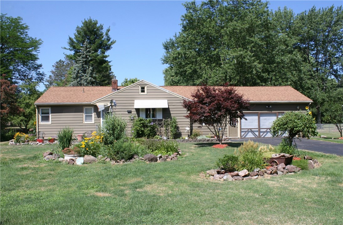 1075 Hilton Parma Corners Road Parma, NY 14468 - Photo 1 of 1 Gallery Image 1