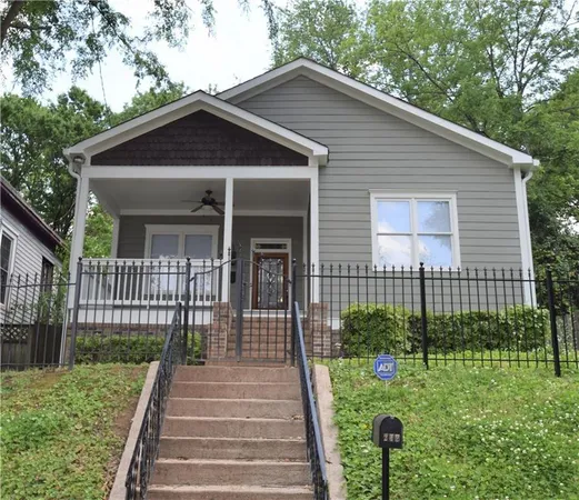 $2,295 | 242 Dodd Avenue Southwest, Atlanta, GA 30315