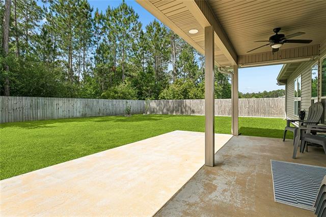 728 Fairfield Loop Slidell, LA 70458 - Photo 18 of 21