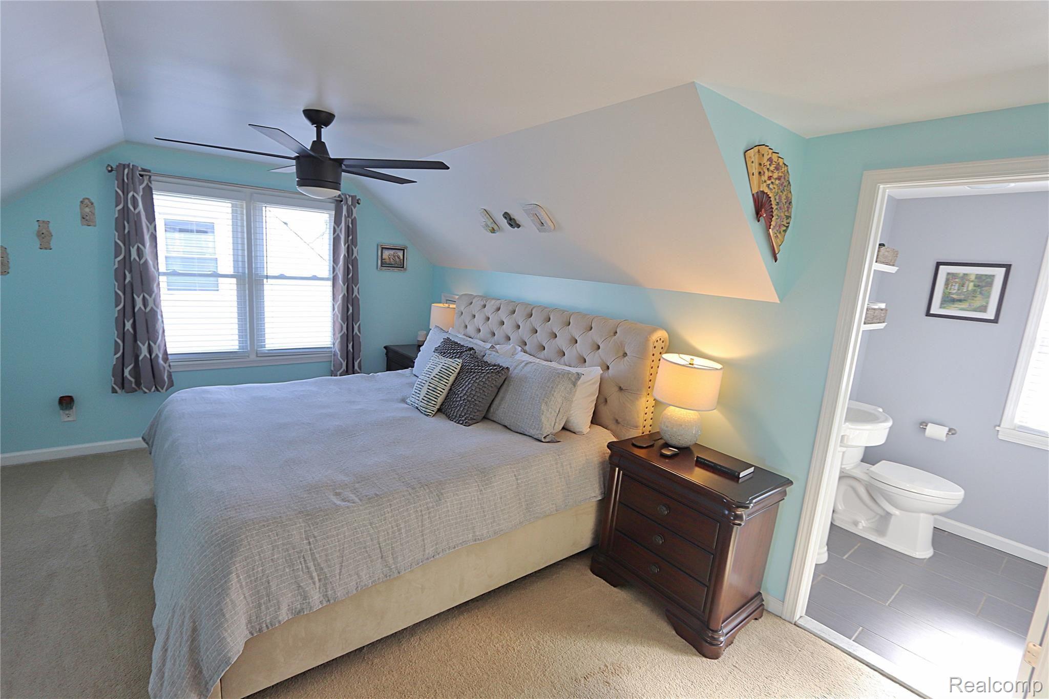 3617 Normandy Road Royal Oak, MI 48073 - Photo 13 of 30 Comfortable Master