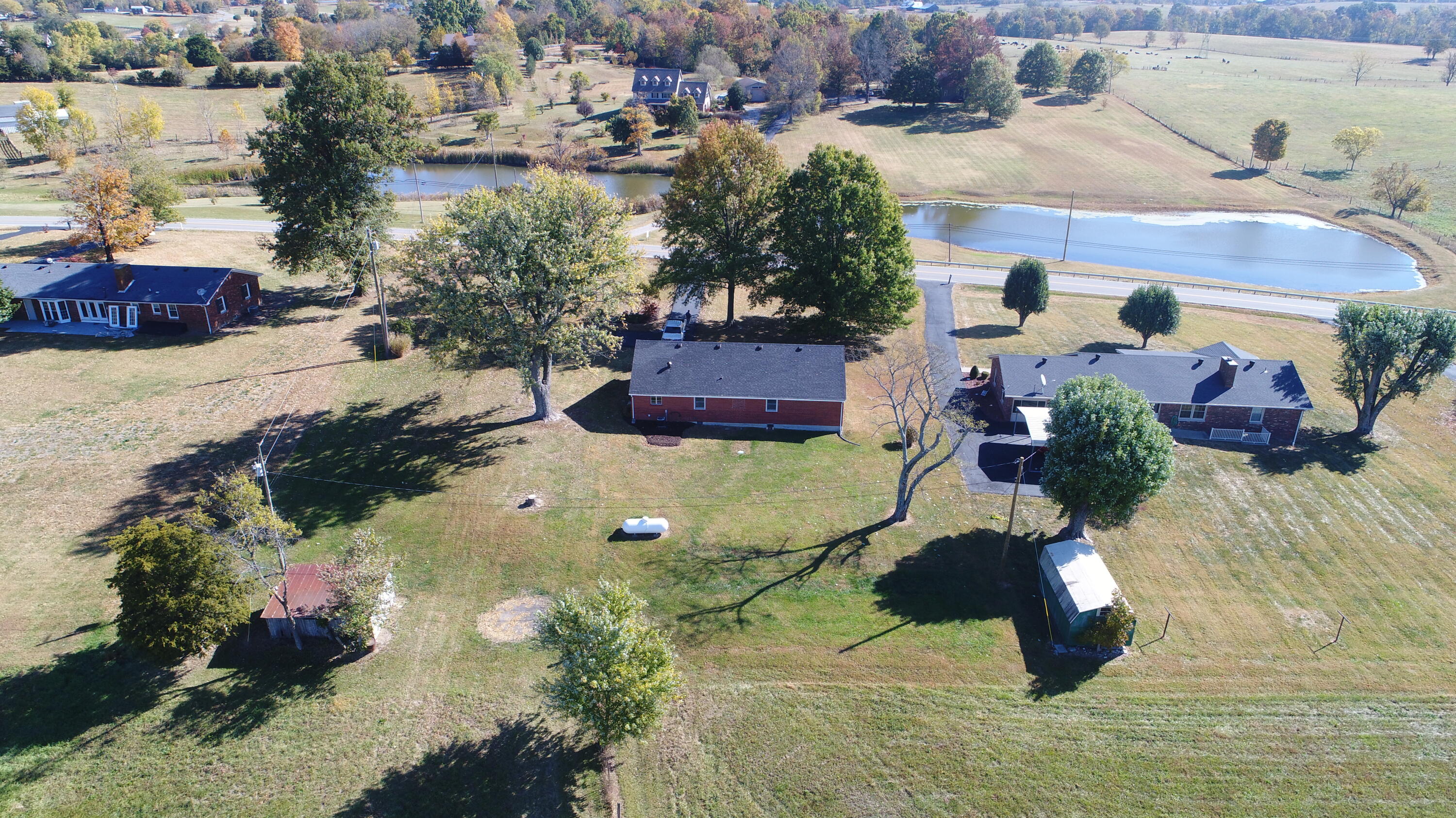 1696 Perryville Road Harrodsburg, KY 40330 - Photo 5 of 37 DJI_0003