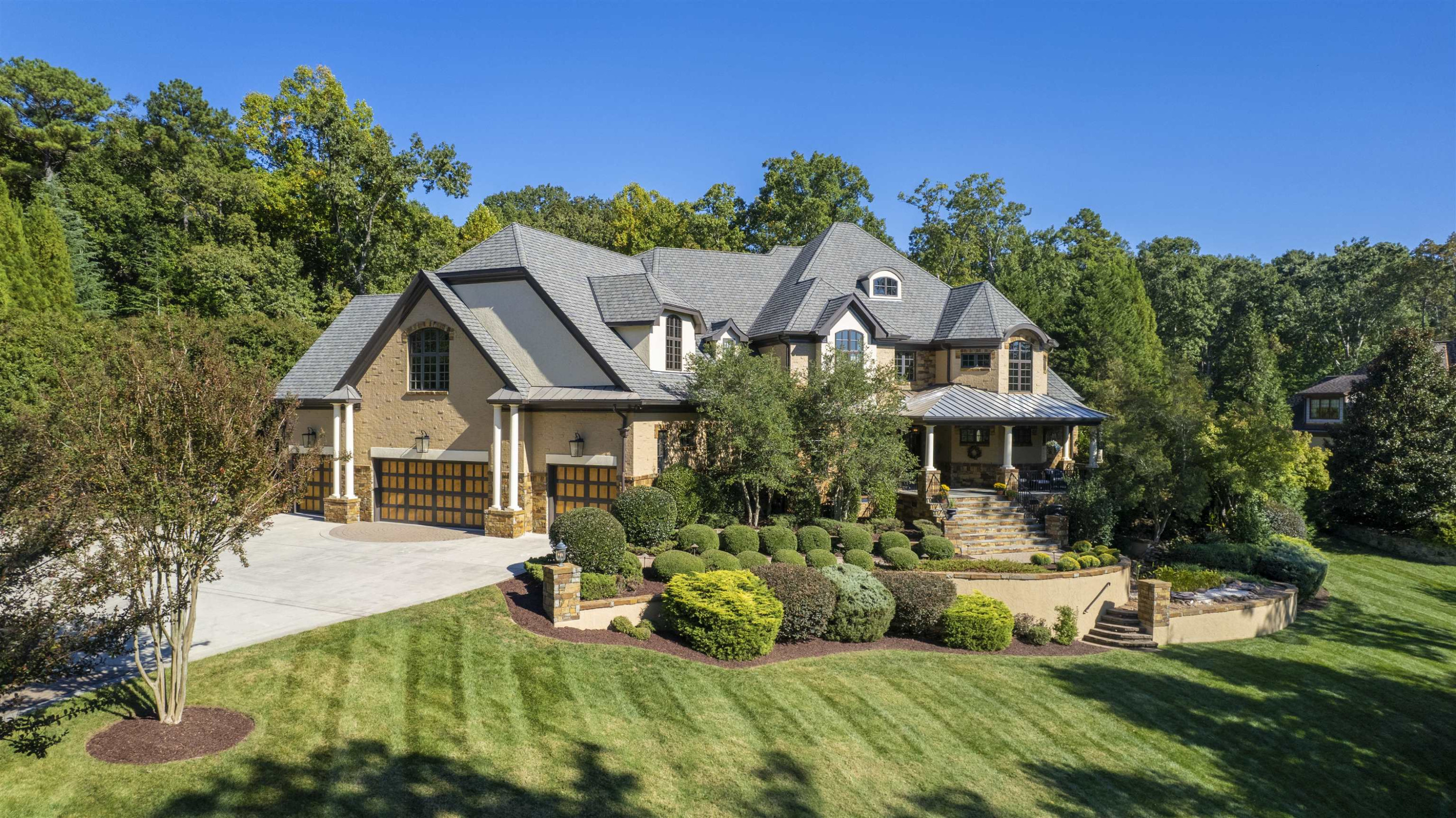 6016 Over Hadden Court Raleigh, NC 27614 - Photo 1 of 3 Photo 1