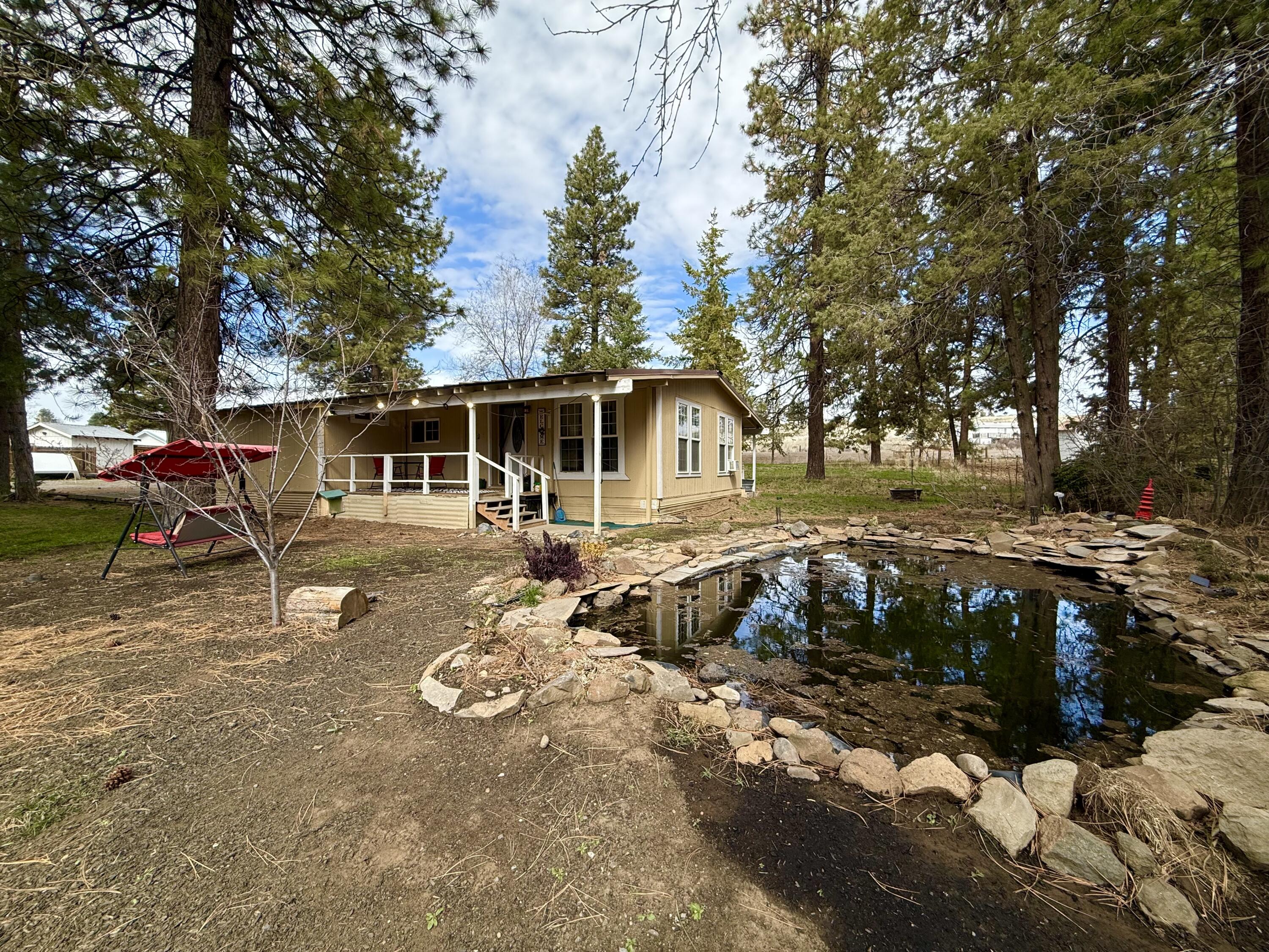 2383 Blue Pool Way Chiloquin, OR 97624 - Photo 6 of 48 POND