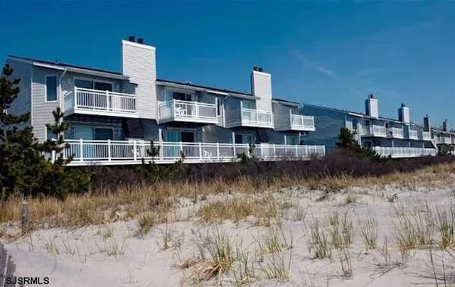 $6,000 | 504 East Brigantine Avenue, Unit 504, Brigantine, NJ 08203