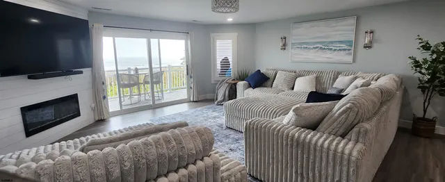 $6,000 | 504 East Brigantine Avenue, Unit 504, Brigantine, NJ 08203