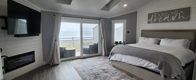 $6,000 | 504 East Brigantine Avenue, Unit 504, Brigantine, NJ 08203