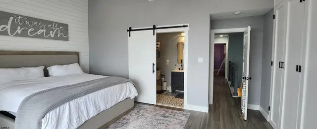 $6,000 | 504 East Brigantine Avenue, Unit 504, Brigantine, NJ 08203