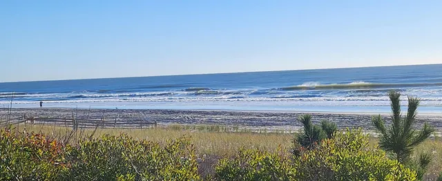 $6,000 | 504 East Brigantine Avenue, Unit 504, Brigantine, NJ 08203