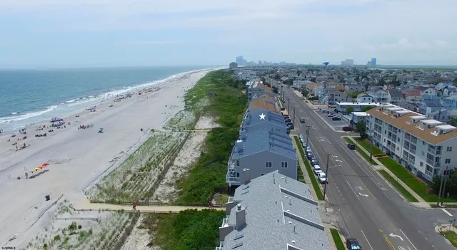 $6,000 | 504 East Brigantine Avenue, Unit 504, Brigantine, NJ 08203