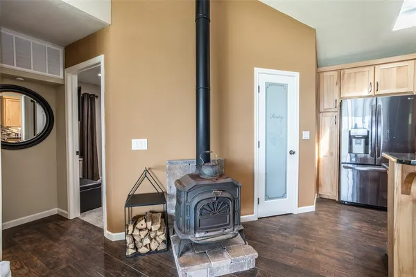 $729,500 | 78 Park Lane, Gainesville, TX 76240