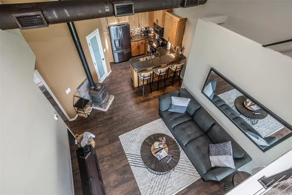 $729,500 | 78 Park Lane, Gainesville, TX 76240