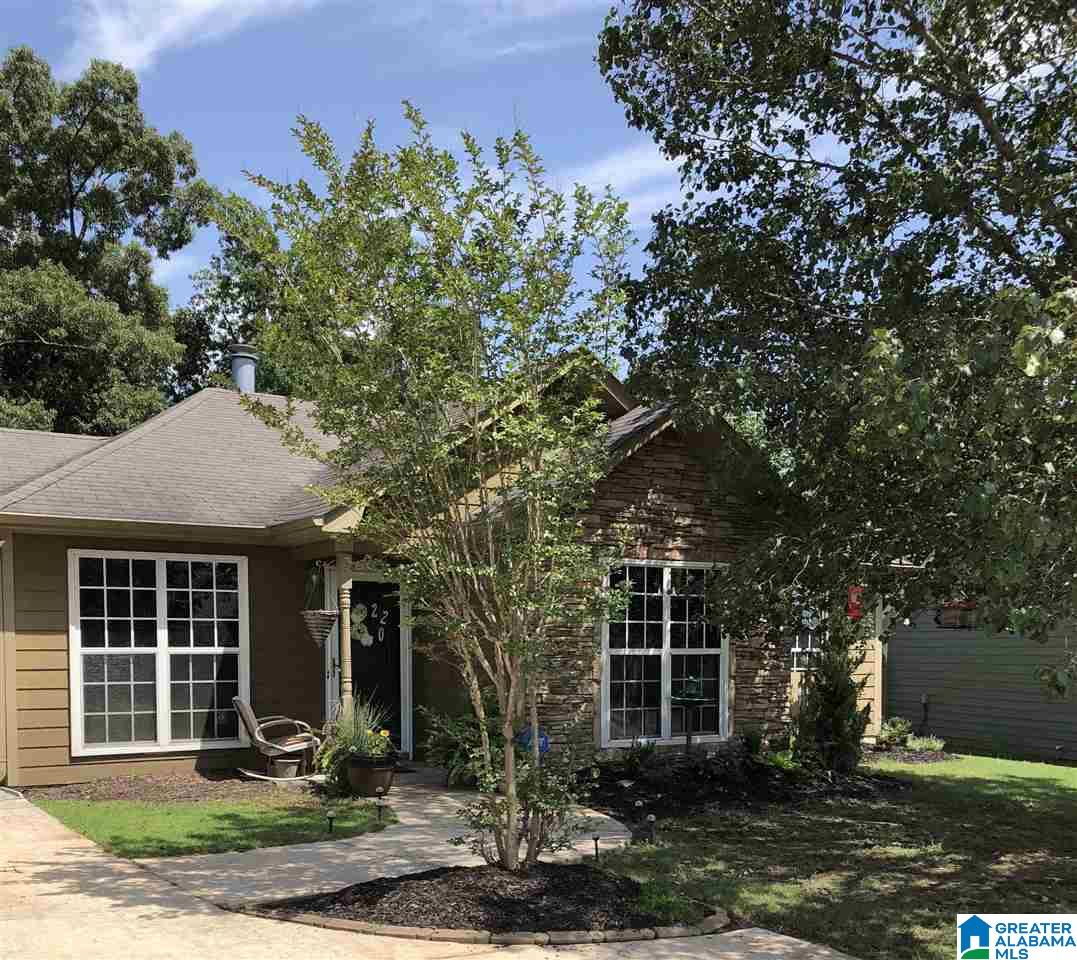 220 Meriweather Lane Calera, AL 35040 - Photo 1 of 13