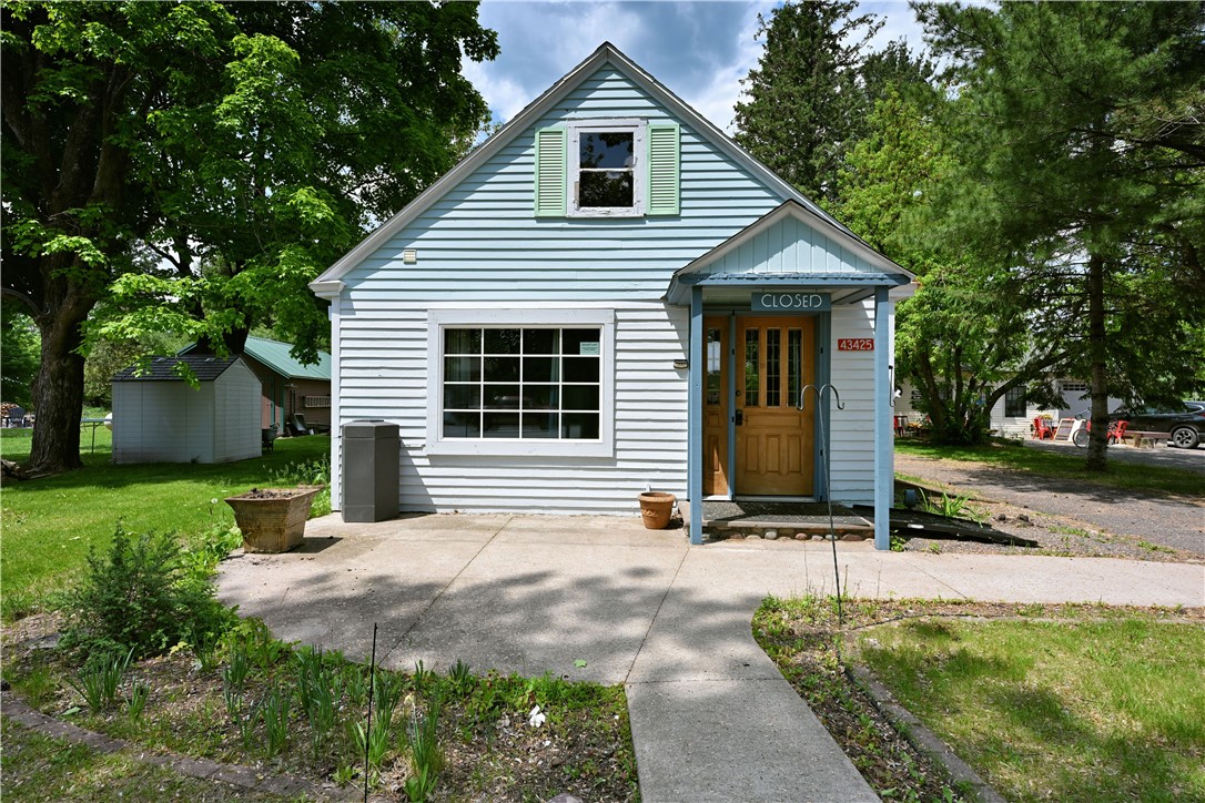 43425 Kavanaugh Road Cable, WI 54821 - Photo 3 of 30
