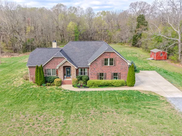 $764,900 | 4314 Woodrow Wilson Road, Springfield, TN 37172