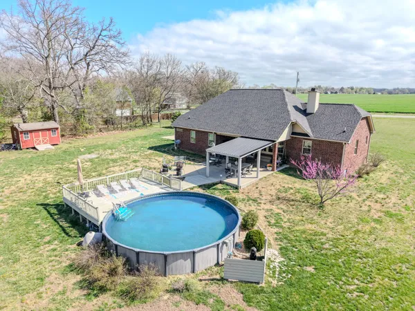 $764,900 | 4314 Woodrow Wilson Road, Springfield, TN 37172