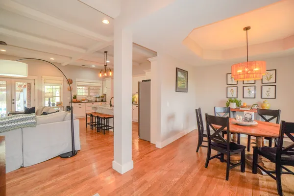 $764,900 | 4314 Woodrow Wilson Road, Springfield, TN 37172