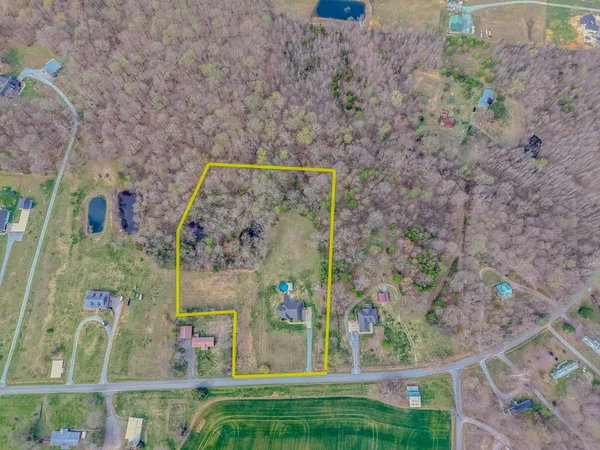 $764,900 | 4314 Woodrow Wilson Road, Springfield, TN 37172