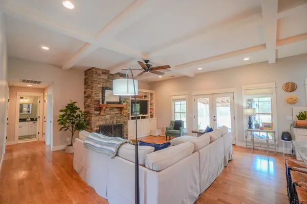 $764,900 | 4314 Woodrow Wilson Road, Springfield, TN 37172