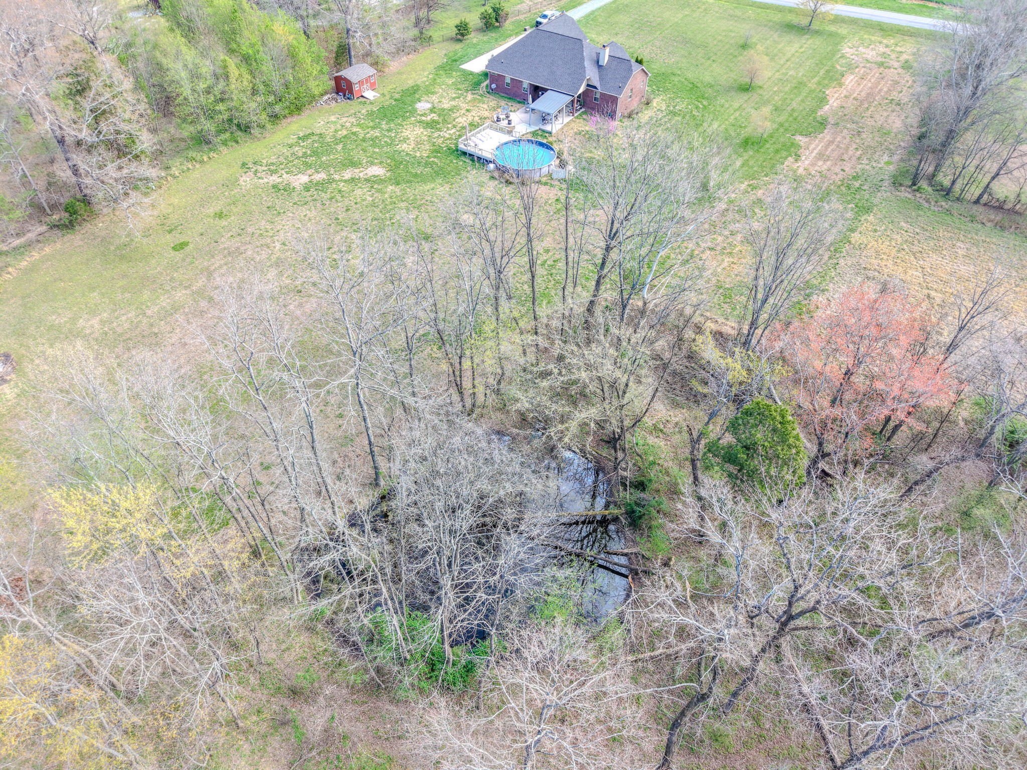 4314 Woodrow Wilson Road Springfield, TN 37172 - Photo 13 of 58