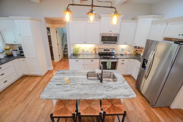 $764,900 | 4314 Woodrow Wilson Road, Springfield, TN 37172