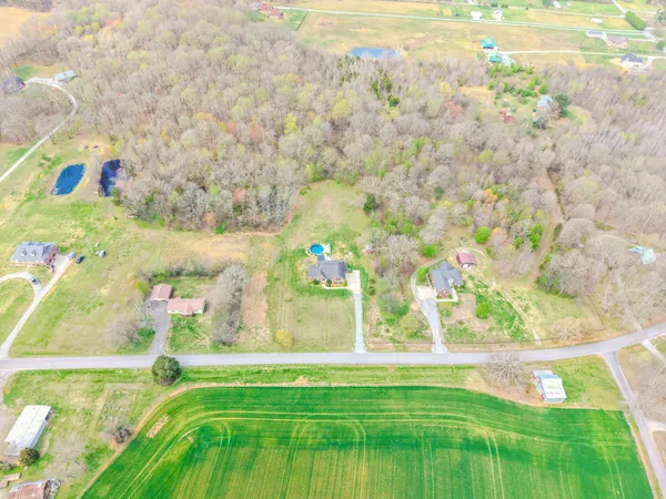 $764,900 | 4314 Woodrow Wilson Road, Springfield, TN 37172